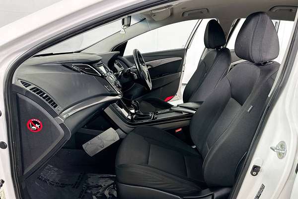 2015 Hyundai i40 ACTIVE VF 2 UPGRADE