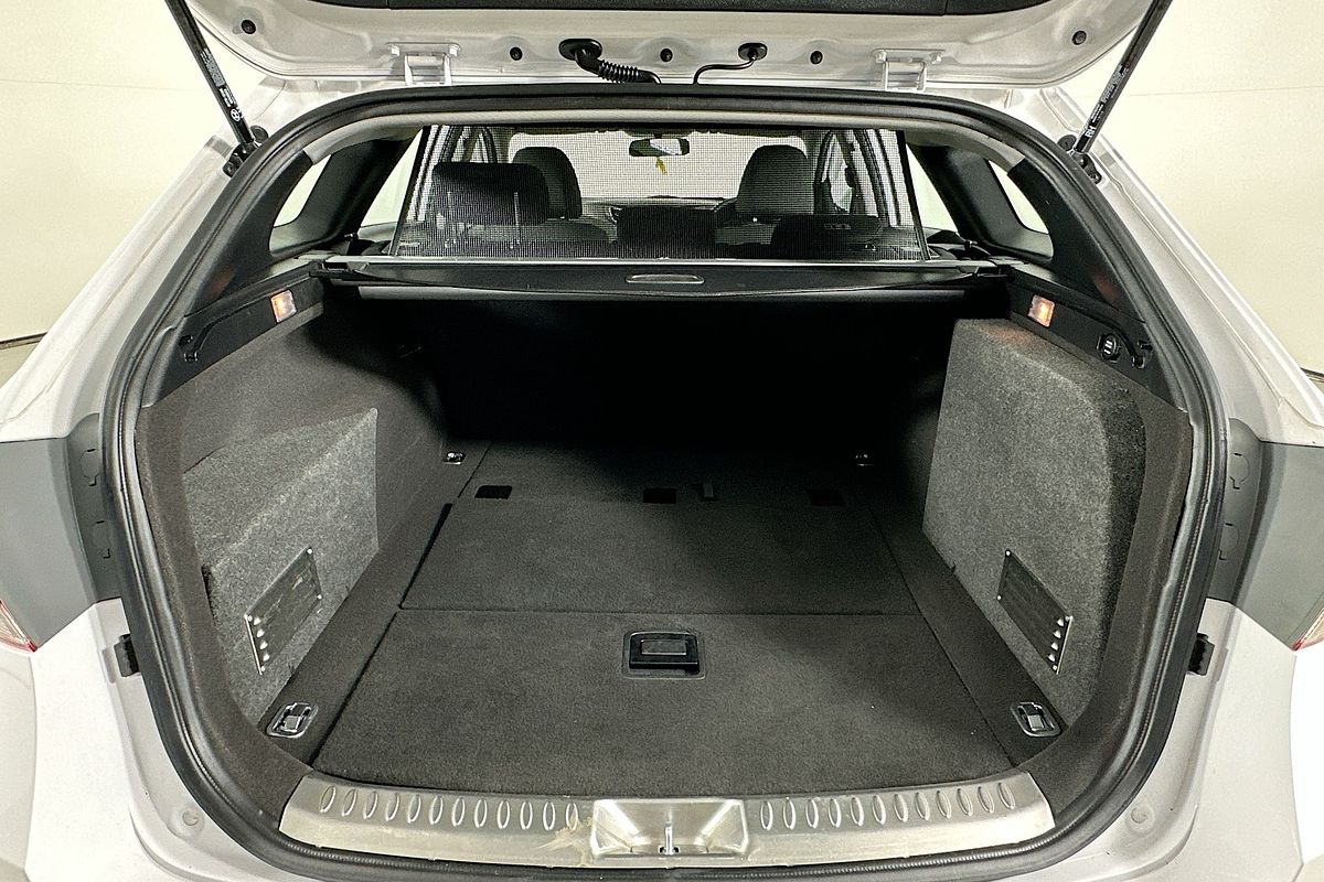 2015 Hyundai i40 ACTIVE VF 2 UPGRADE
