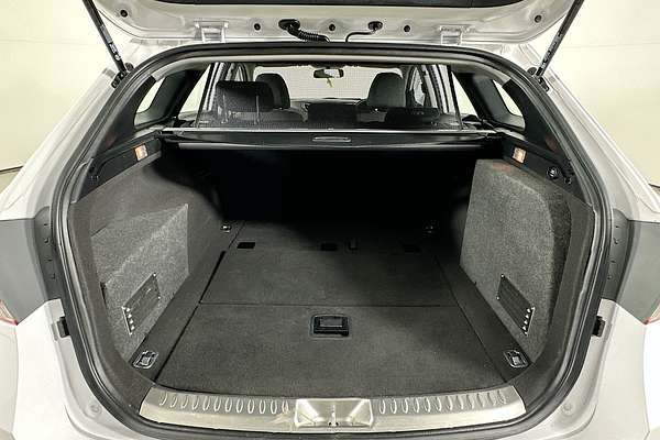 2015 Hyundai i40 ACTIVE VF 2 UPGRADE