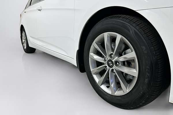 2015 Hyundai i40 ACTIVE VF 2 UPGRADE