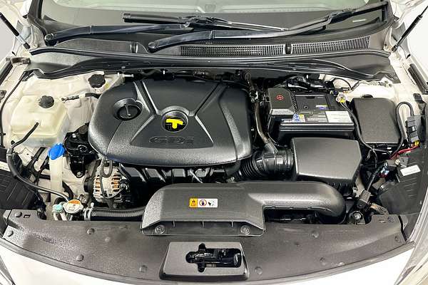 2015 Hyundai i40 ACTIVE VF 2 UPGRADE