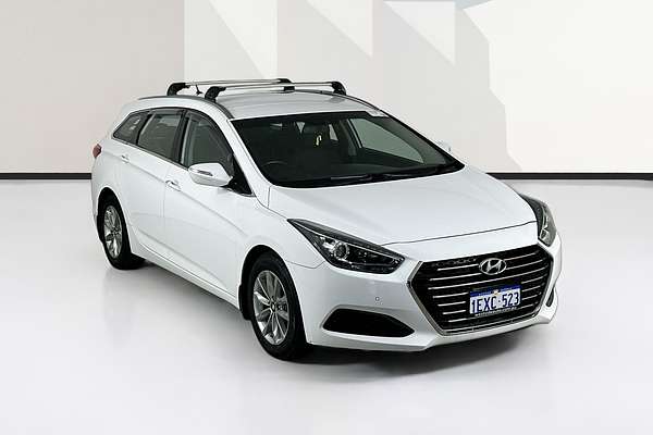 2015 Hyundai i40 ACTIVE VF 2 UPGRADE