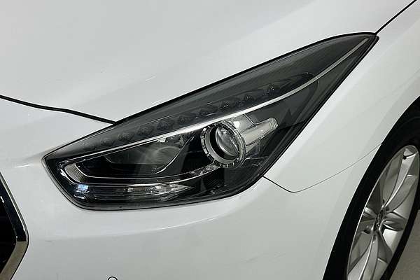 2015 Hyundai i40 ACTIVE VF 2 UPGRADE