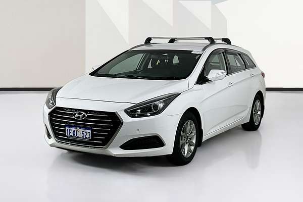 2015 Hyundai i40 ACTIVE VF 2 UPGRADE