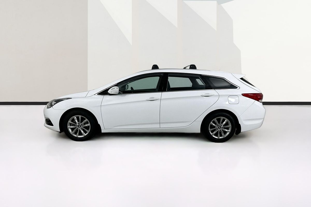 2015 Hyundai i40 ACTIVE VF 2 UPGRADE