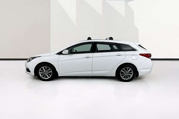 2015 Hyundai i40 ACTIVE VF 2 UPGRADE