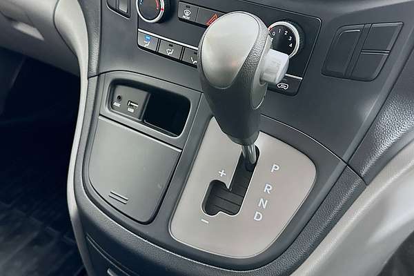 2020 Hyundai iLOAD 3S LIFTBACK TQ4 MY20