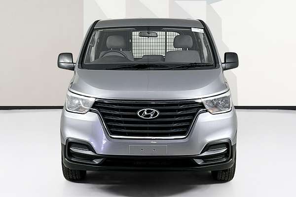 2020 Hyundai iLOAD 3S LIFTBACK TQ4 MY20