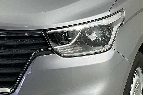 2020 Hyundai iLOAD 3S LIFTBACK TQ4 MY20