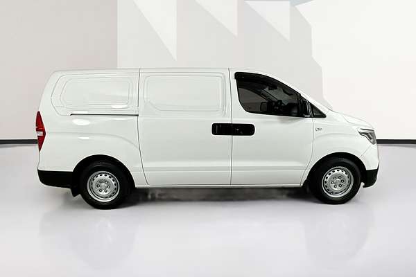 2020 Hyundai iLOAD 3S LIFTBACK TQ4 MY20