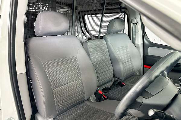 2020 Hyundai iLOAD 3S LIFTBACK TQ4 MY21