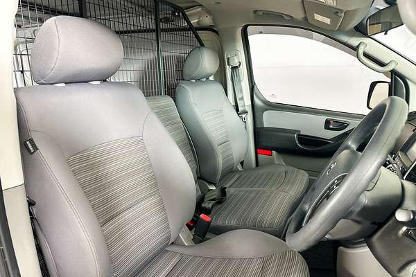 2020 Hyundai iLOAD 3S LIFTBACK TQ4 MY20