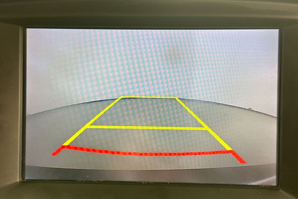 2020 Hyundai iLOAD 3S LIFTBACK TQ4 MY20