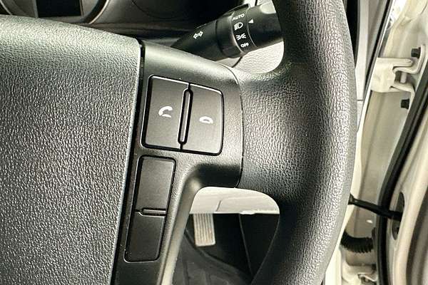 2020 Hyundai iLOAD 3S LIFTBACK TQ4 MY20