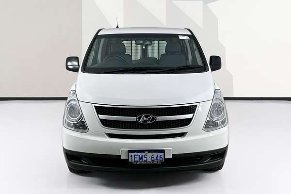 2014 Hyundai iLOAD  TQ MY14