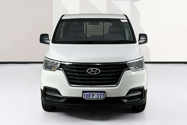 2020 Hyundai iLOAD 3S LIFTBACK TQ4 MY21