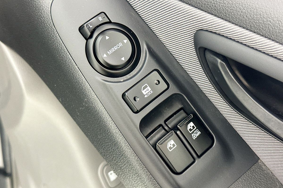 2020 Hyundai iLOAD 3S LIFTBACK TQ4 MY20