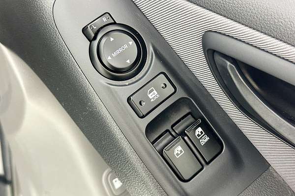 2020 Hyundai iLOAD 3S LIFTBACK TQ4 MY20