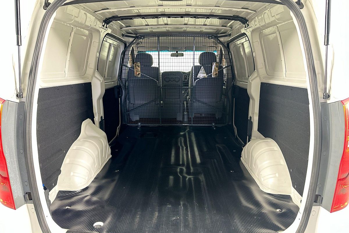 2020 Hyundai iLOAD 3S LIFTBACK TQ4 MY20