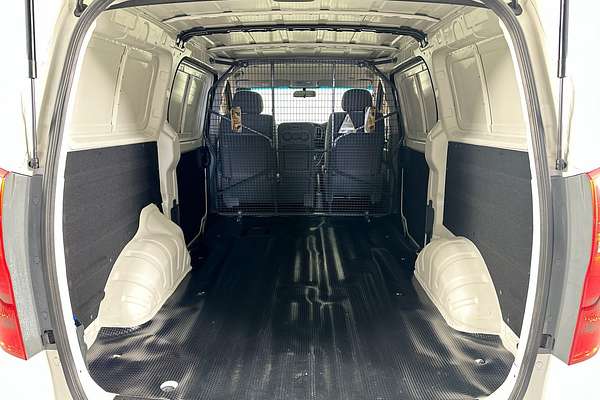 2020 Hyundai iLOAD 3S LIFTBACK TQ4 MY20