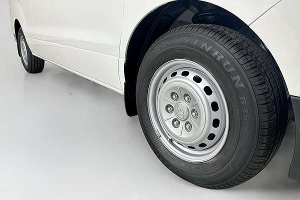 2020 Hyundai iLOAD 3S LIFTBACK TQ4 MY20