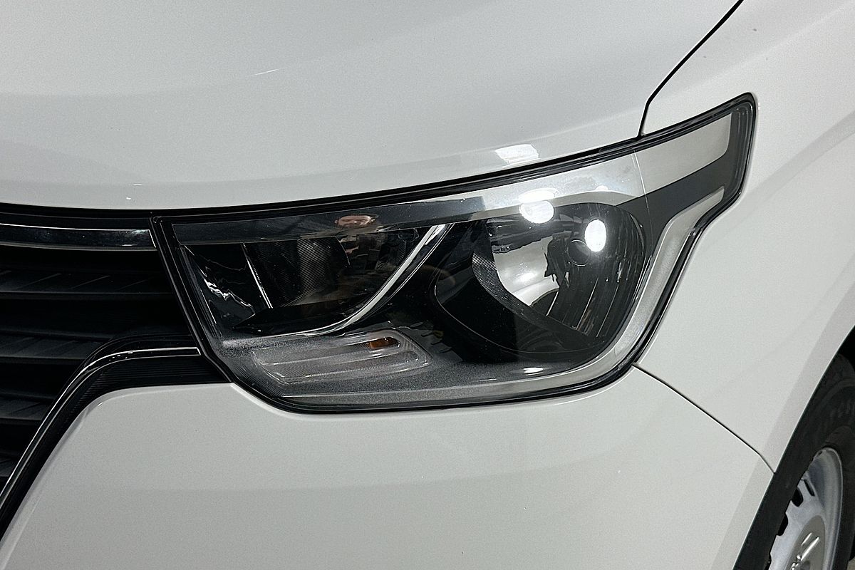 2020 Hyundai iLOAD 3S LIFTBACK TQ4 MY21
