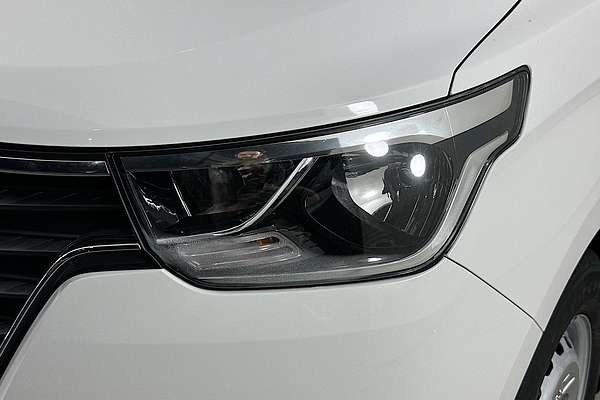 2020 Hyundai iLOAD 3S LIFTBACK TQ4 MY21