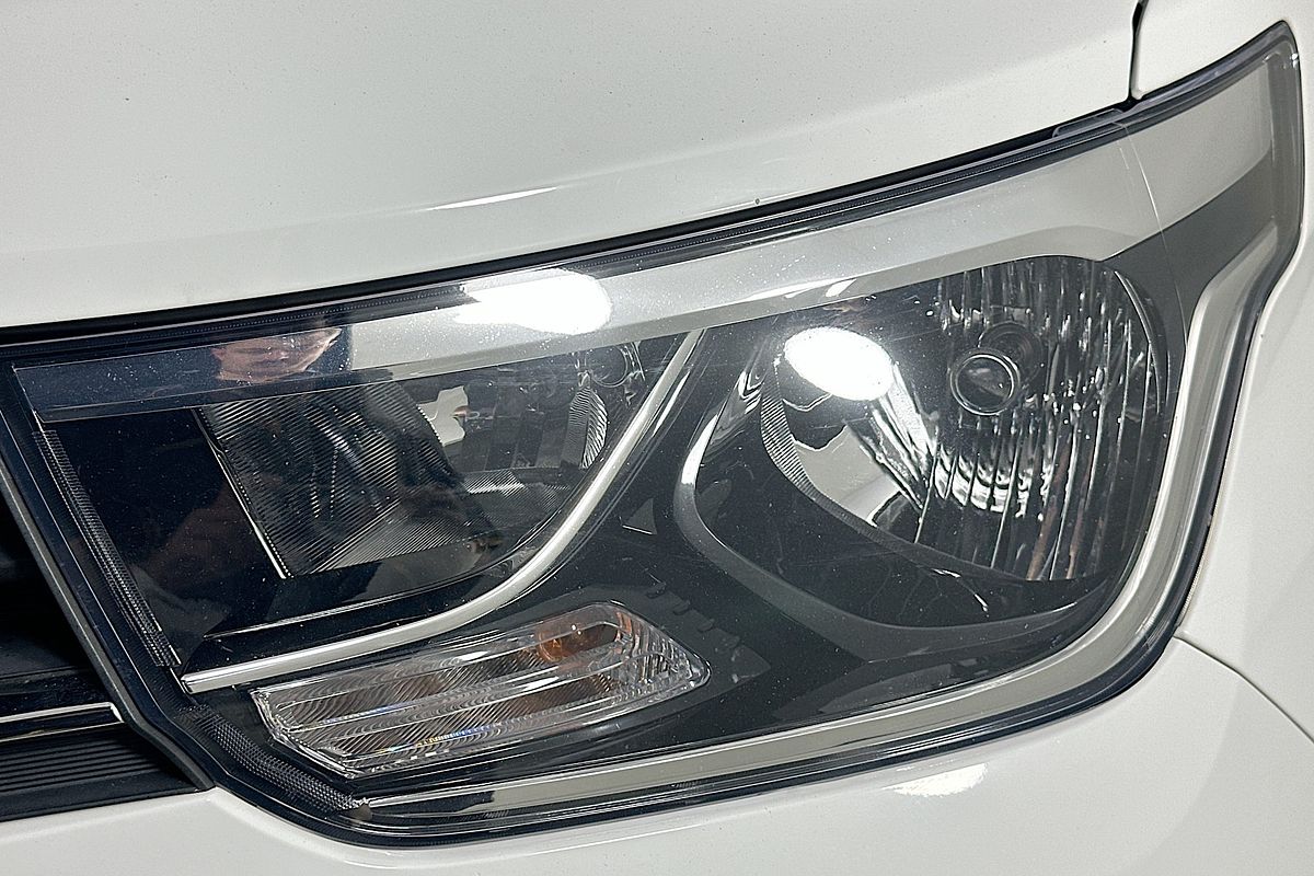 2020 Hyundai iLOAD 3S LIFTBACK TQ4 MY20