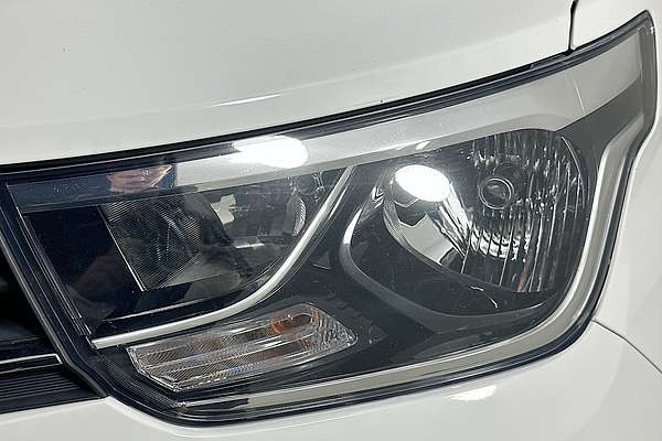 2020 Hyundai iLOAD 3S LIFTBACK TQ4 MY20