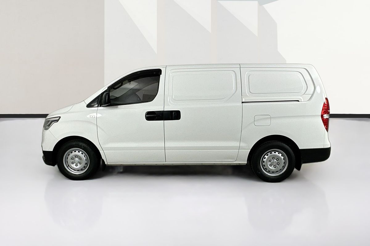 2020 Hyundai iLOAD 3S LIFTBACK TQ4 MY20