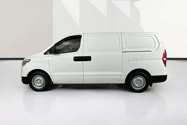 2020 Hyundai iLOAD 3S LIFTBACK TQ4 MY20