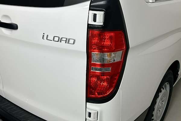 2014 Hyundai iLOAD  TQ MY14