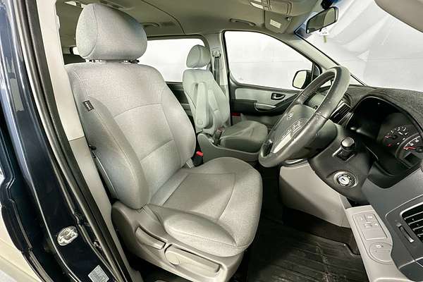 2018 Hyundai iMAX ACTIVE TQ4 MY19