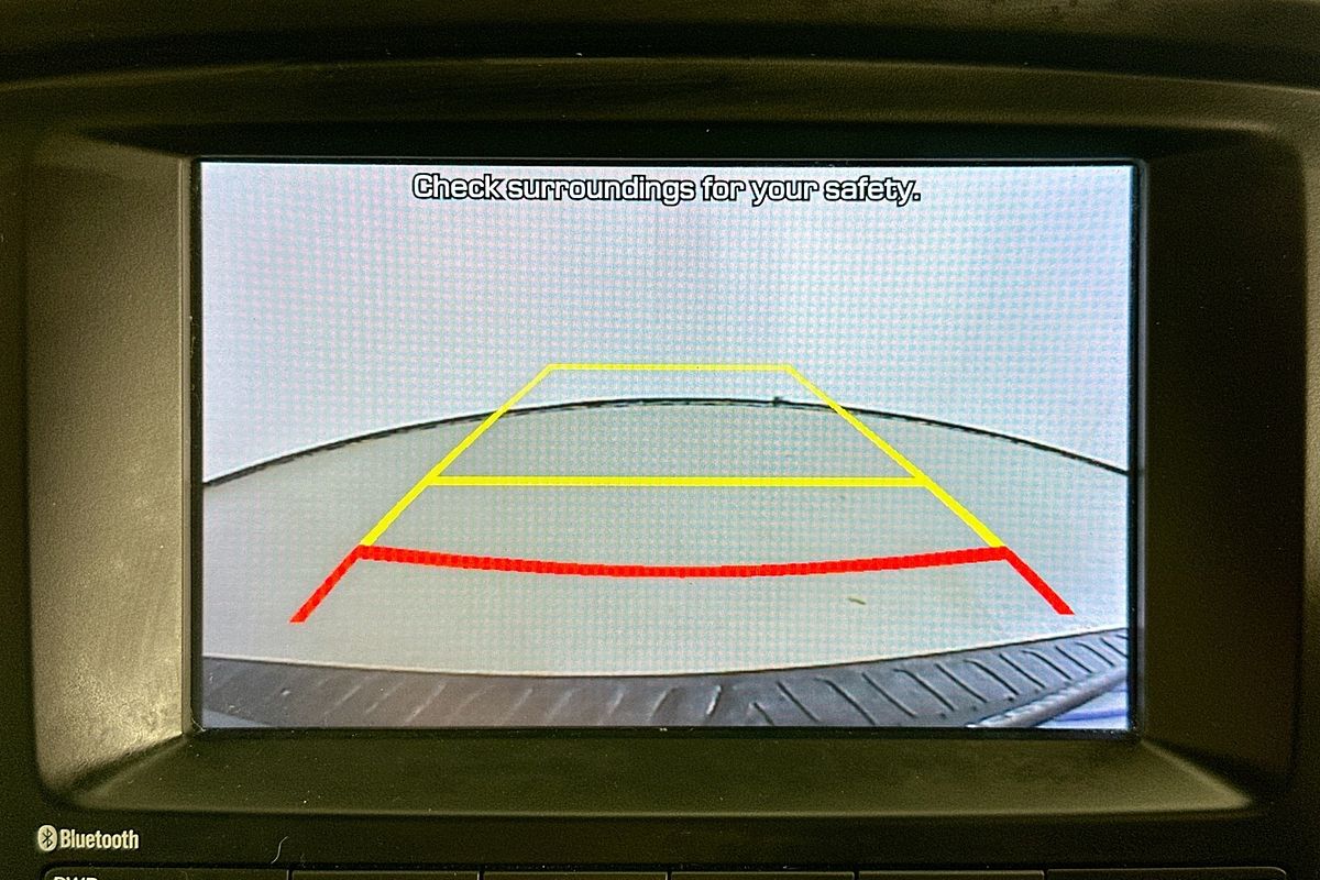 2018 Hyundai iMAX ACTIVE TQ4 MY19