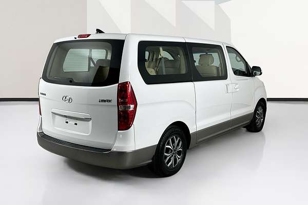 2020 Hyundai iMAX ELITE TQ4 MY20