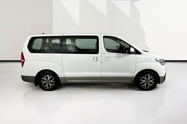 2020 Hyundai iMAX ELITE TQ4 MY20