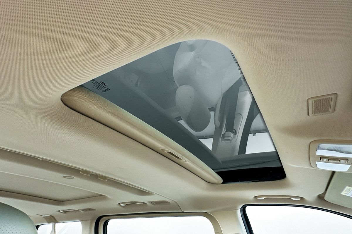 2020 Hyundai iMAX ELITE TQ4 MY20