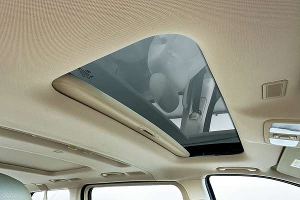 2020 Hyundai iMAX ELITE TQ4 MY20