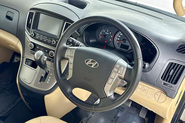 2020 Hyundai iMAX ELITE TQ4 MY20