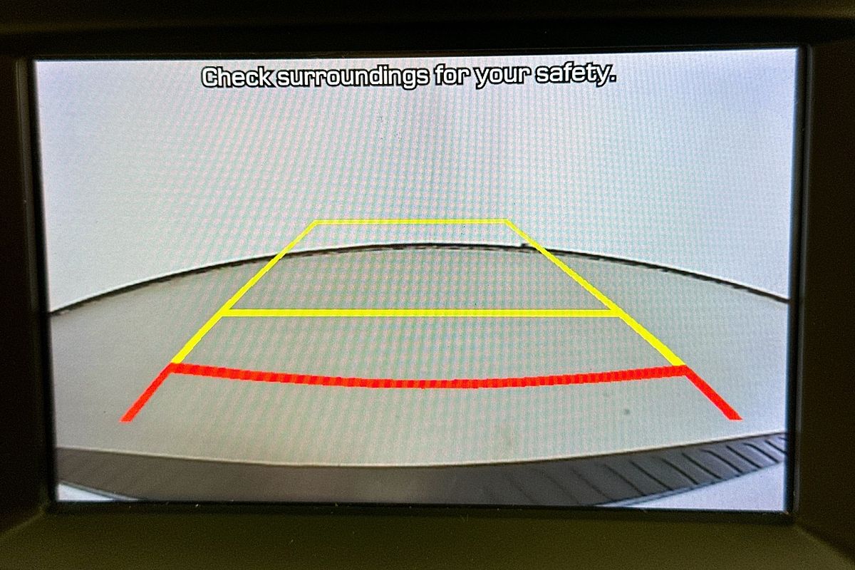 2020 Hyundai iMAX ELITE TQ4 MY20