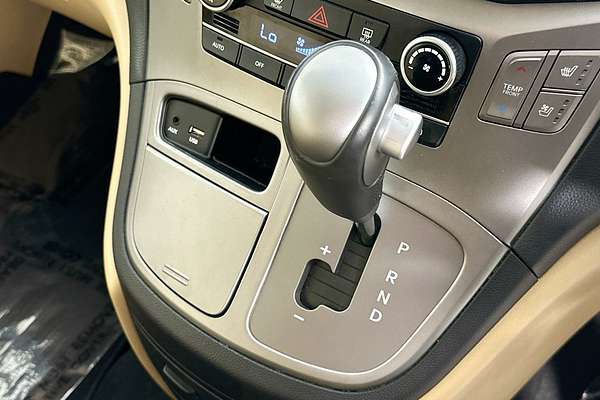 2020 Hyundai iMAX ELITE TQ4 MY20