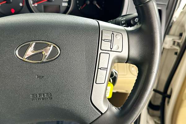 2020 Hyundai iMAX ELITE TQ4 MY20