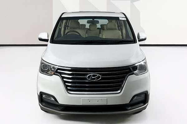 2020 Hyundai iMAX ELITE TQ4 MY20