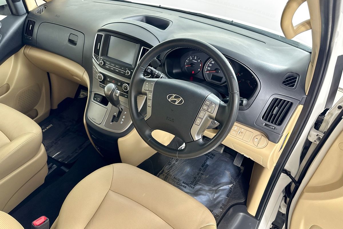 2020 Hyundai iMAX ELITE TQ4 MY20