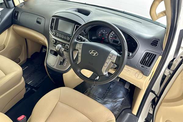 2020 Hyundai iMAX ELITE TQ4 MY20