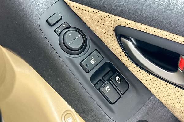 2020 Hyundai iMAX ELITE TQ4 MY20