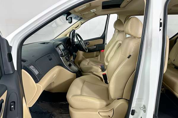 2020 Hyundai iMAX ELITE TQ4 MY20