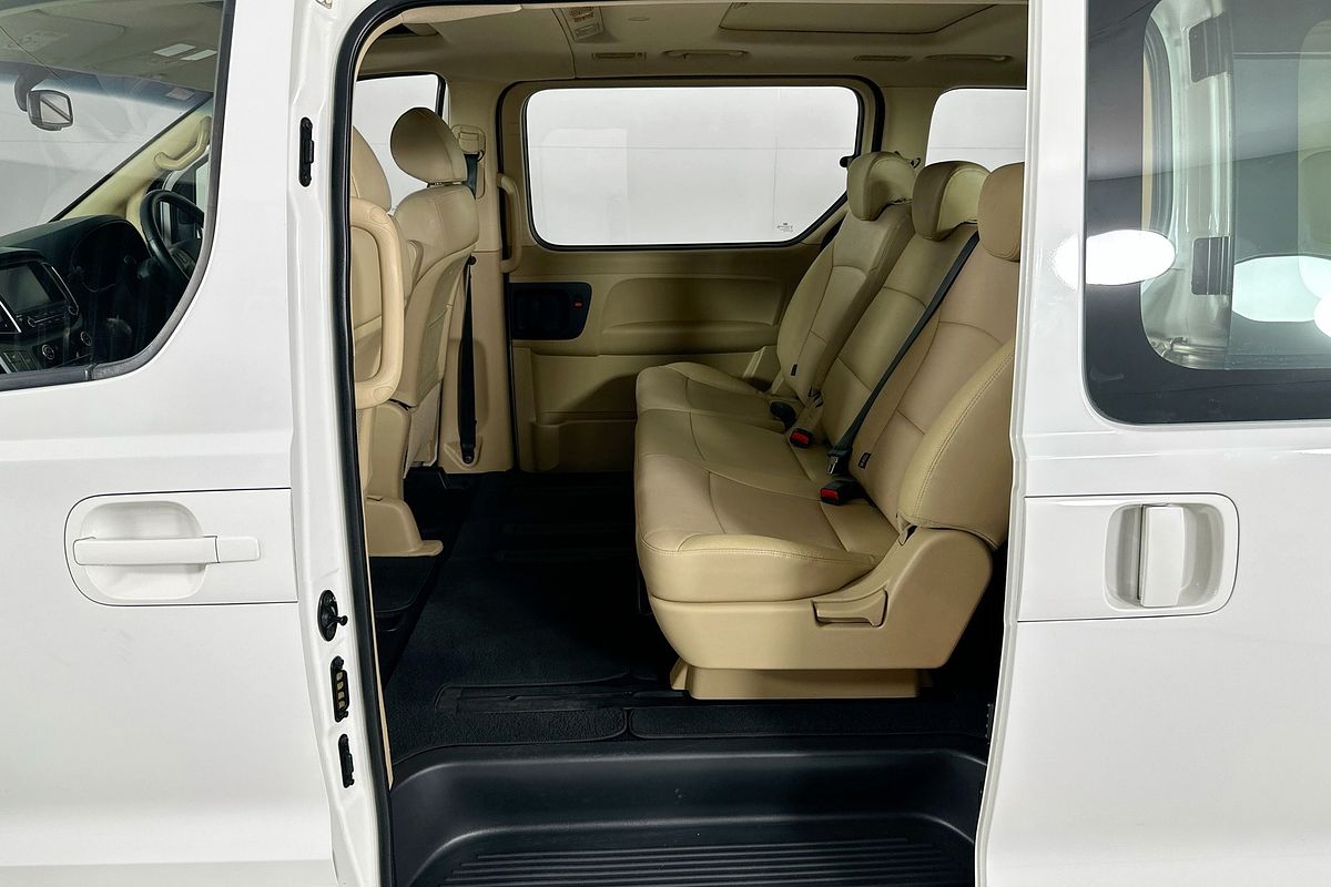 2020 Hyundai iMAX ELITE TQ4 MY20