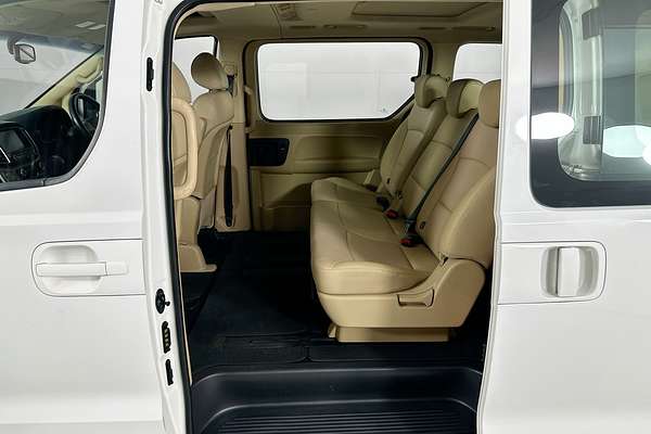 2020 Hyundai iMAX ELITE TQ4 MY20