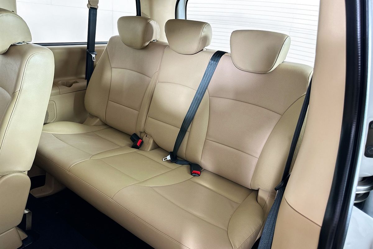 2020 Hyundai iMAX ELITE TQ4 MY20